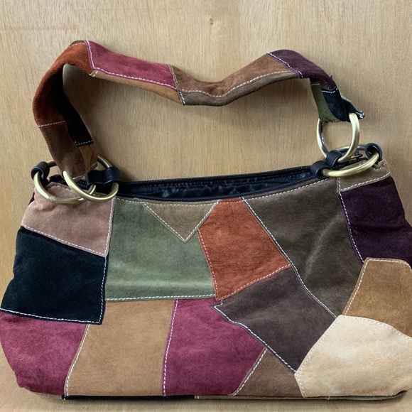 Great American Leather Works Handbags - Great American Leather Works Bag